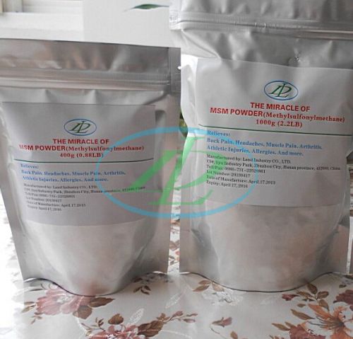 Methyl Sulfonyl Methane