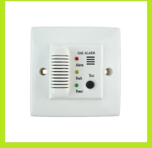Carbon Monoxide Co Detector