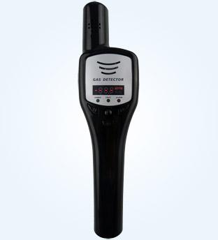 Portable Gas Leak Alarm