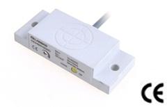 Capacitive Proximity Sensor