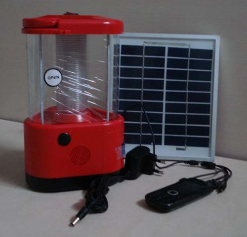 Solar Lantern