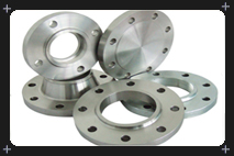 Flanges