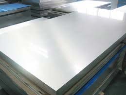 Stainless Steel Plates, Material Grade : SS 304
