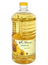 Peanut oil, Nutritional Benefits : Rich In MUFA