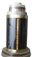 Aluminum Conductor XLPE Insulated Aerial Cables