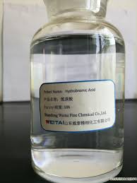 Hydrobromic acid