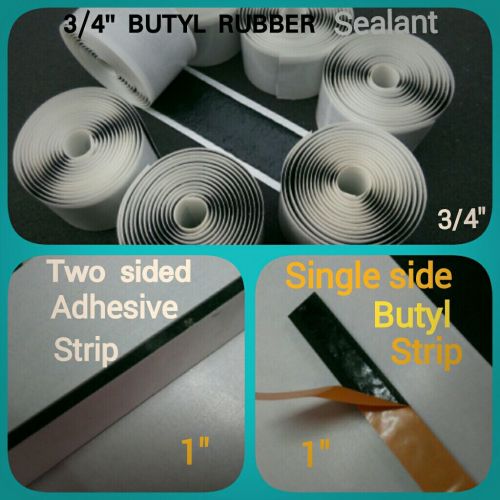 Butyle Seals & Other Rubber Products For Automobiles