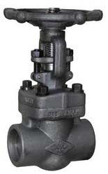 Forged Steel Valve