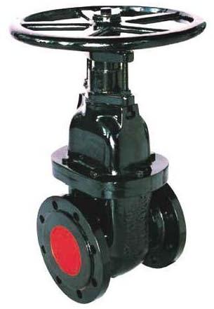 Sluice Valve