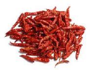 Dried Chillies