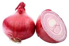 Red Onion