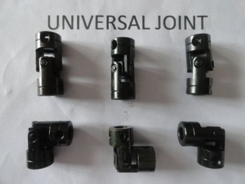 Toroidal Winding Machine Universal Joint