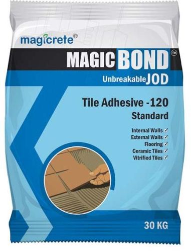 Standard Tile Adhesive