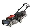 Honda Lawn Mower