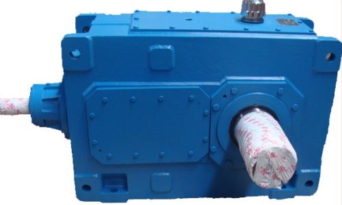 Flender Helical Gearbox, Packaging Type : Blue/Orange/Green