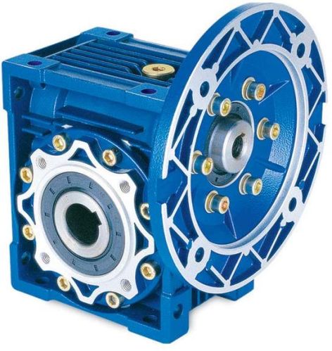 Rv Series Worm Gearboxes