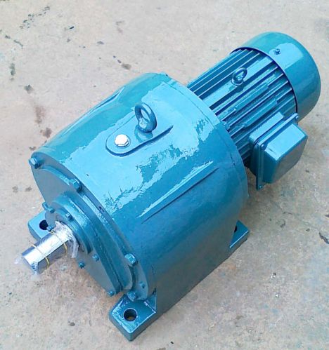 Ty Series Coaxial Cylindrical Gear Reducer