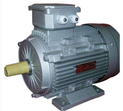 Y2 Three Phase AC Motor