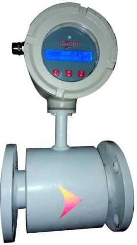 Leading Digital Flow Meter