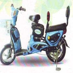 Battery Operated 2 Wheeler