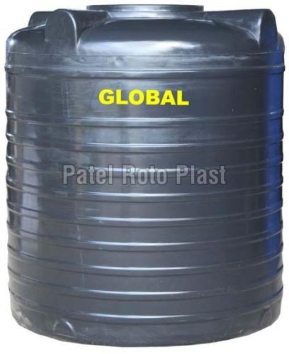 Double Layer Rotomoulding Water Tanks