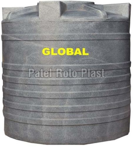 Virgin Rotomoulding Water Tanks