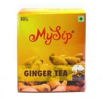 Mysip Ginger Tea