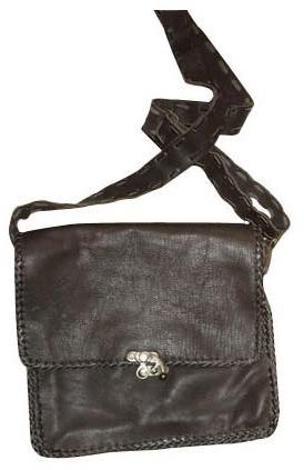 Leather Sling Bags