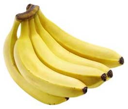 Fresh Banana