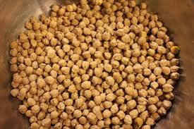 Black chickpeas, Shelf Life : 1 Year