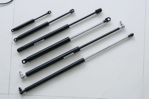 Bus Gas Springs