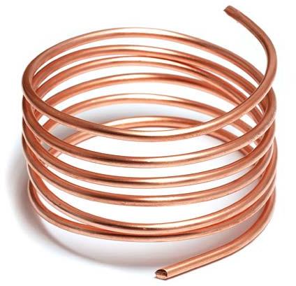 Copper Wires