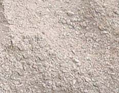 Fire Clay Powder