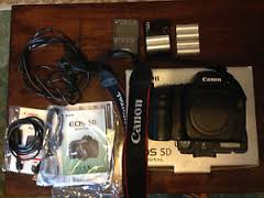Nikon D3200 24.2mp Digital SLR Camera - Black