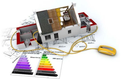 Interior Turnkey Solution