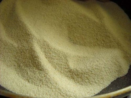 Semolina