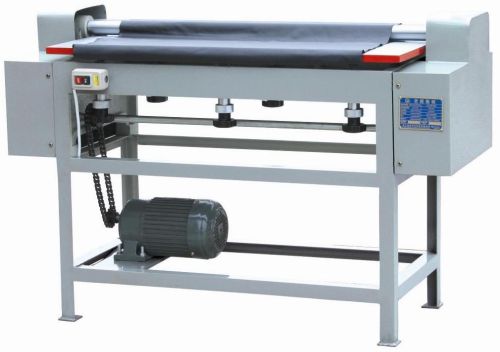 Single Side Folding Machine