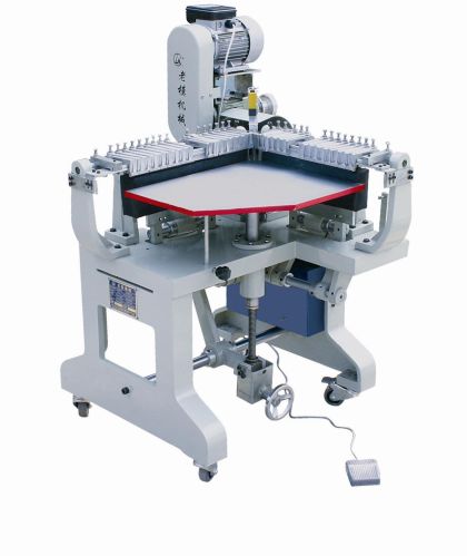 Paper Box Entad Folding Joint Machine