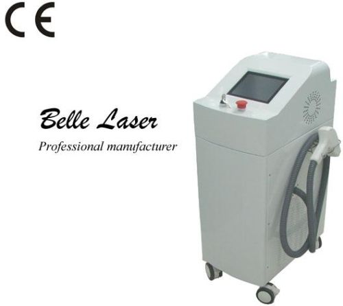 808nm Diode Laser Hair Removal Machine