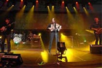 Event Entertainment Services