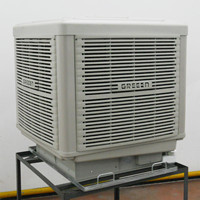 Green F160 Evaporative Cooler