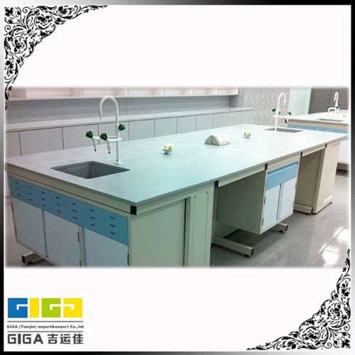 China School Medical Laboratory Furniture