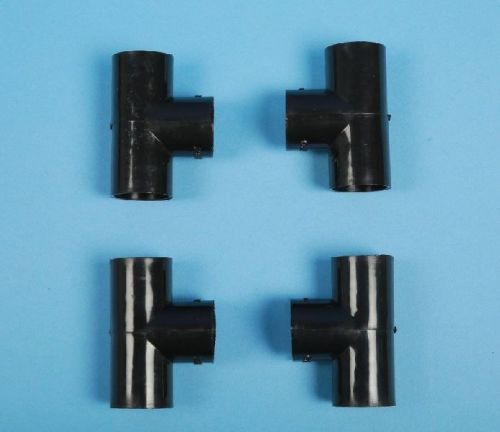 Plastic Pipe Tee, Connection Type : Female