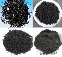 Activated carbon, Packaging Type : Plastic Bags