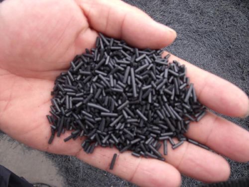 Coal Based Purification Activated Carbon
