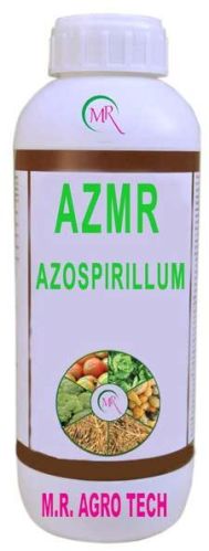Azospirillum Bacteria, Purity : 100%