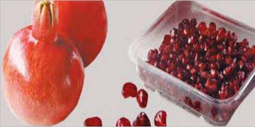 Organic Fresh Pomegranate Arils, For Making Custards, Making Juice, Making Syrups., Feature : Good For Health