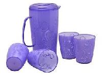 Plastic Water Jugs