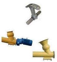 Stailness Steel Hanger Bearing, Packaging Type : Box