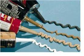 Construction sealants